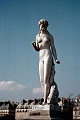 Parisian Statue 5